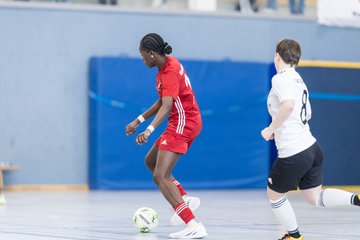 Bild 214 - F NFV Futsalturnier